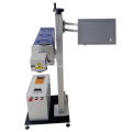 Stable Output Optical Power CO2 Laser Marking Machine